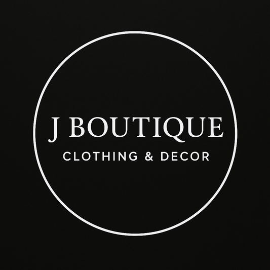 J BOUTIQUE GIFT CARD