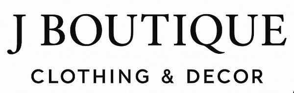 J BOUTIQUE 