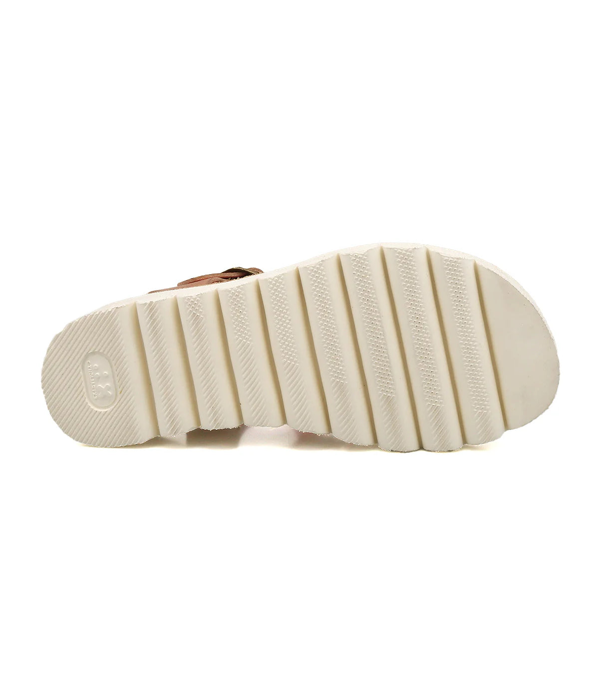 PREORDER BEDSTU PERFECT SANDALS - tan rustic