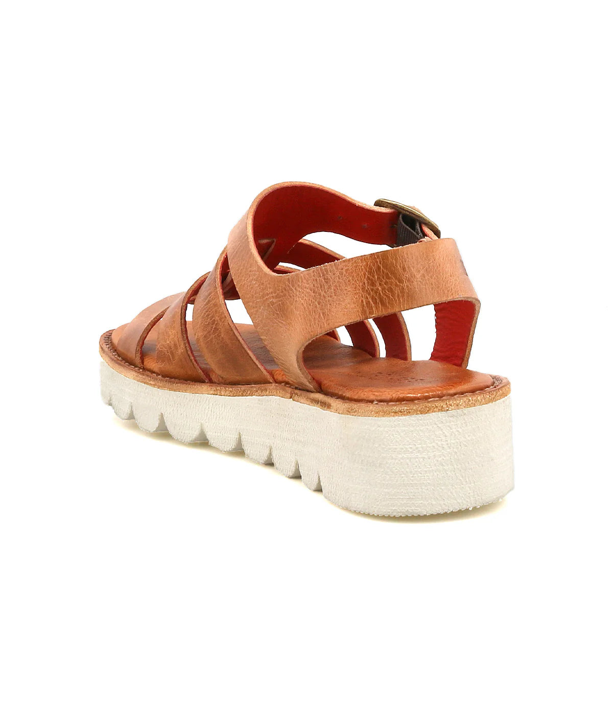 PREORDER BEDSTU PERFECT SANDALS - tan rustic