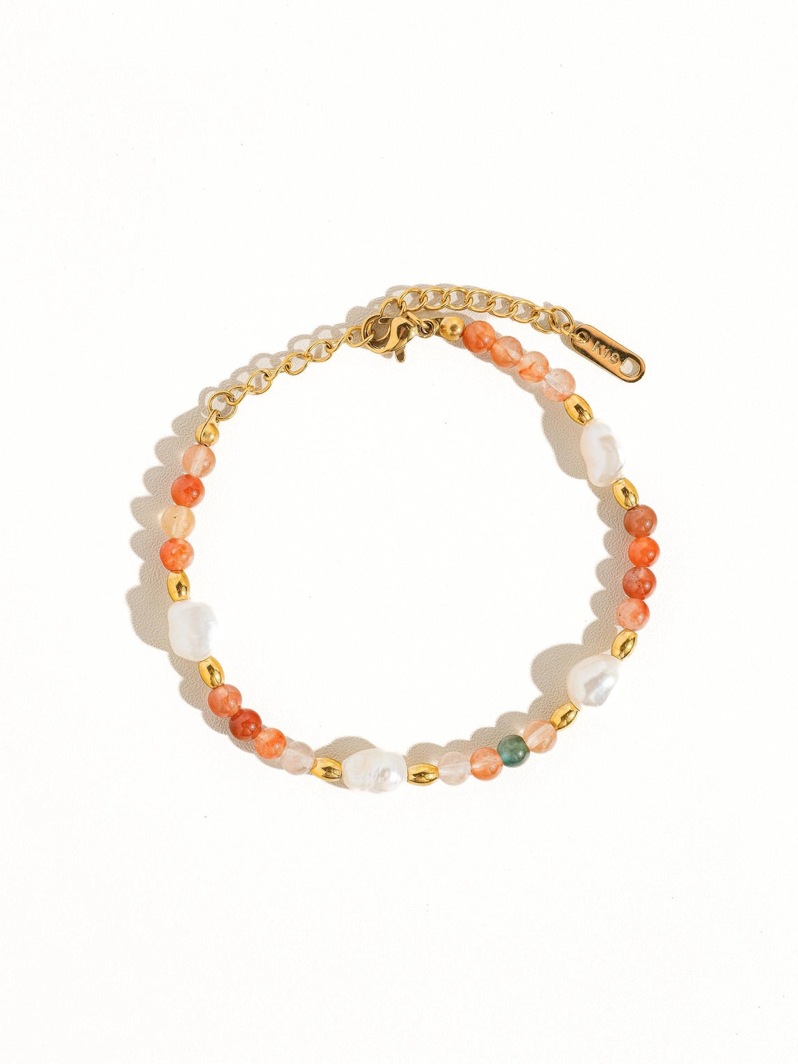 THE BOHO ROSE HANDMADE BRACELETS
