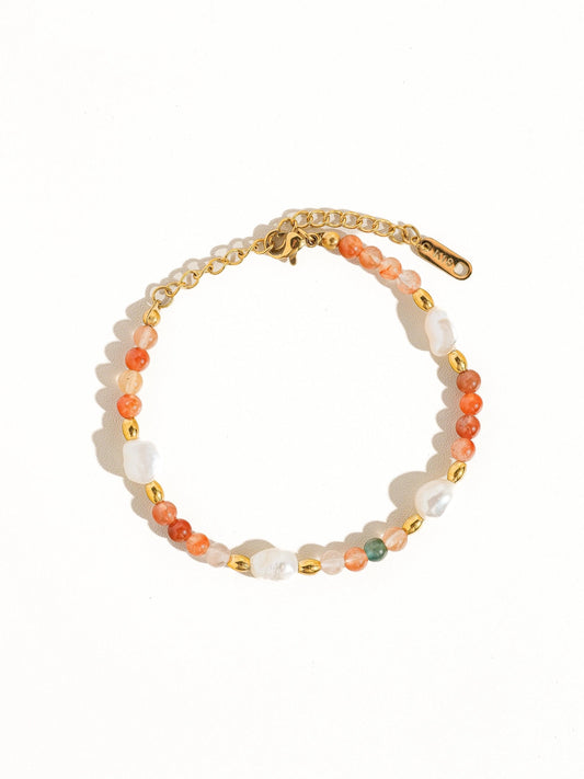 THE BOHO ROSE HANDMADE BRACELETS