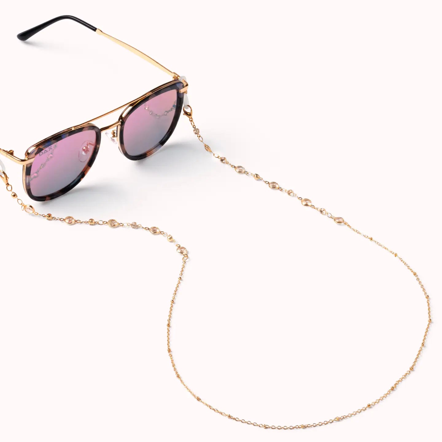 DAX EYEWEAR CHAINS - various