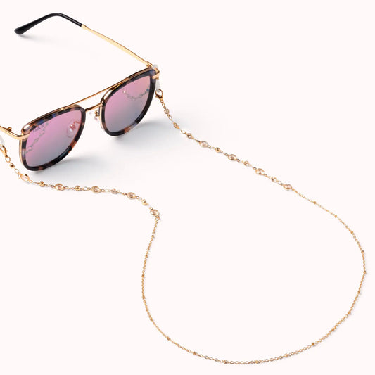 DAX EYEWEAR CHAINS - various