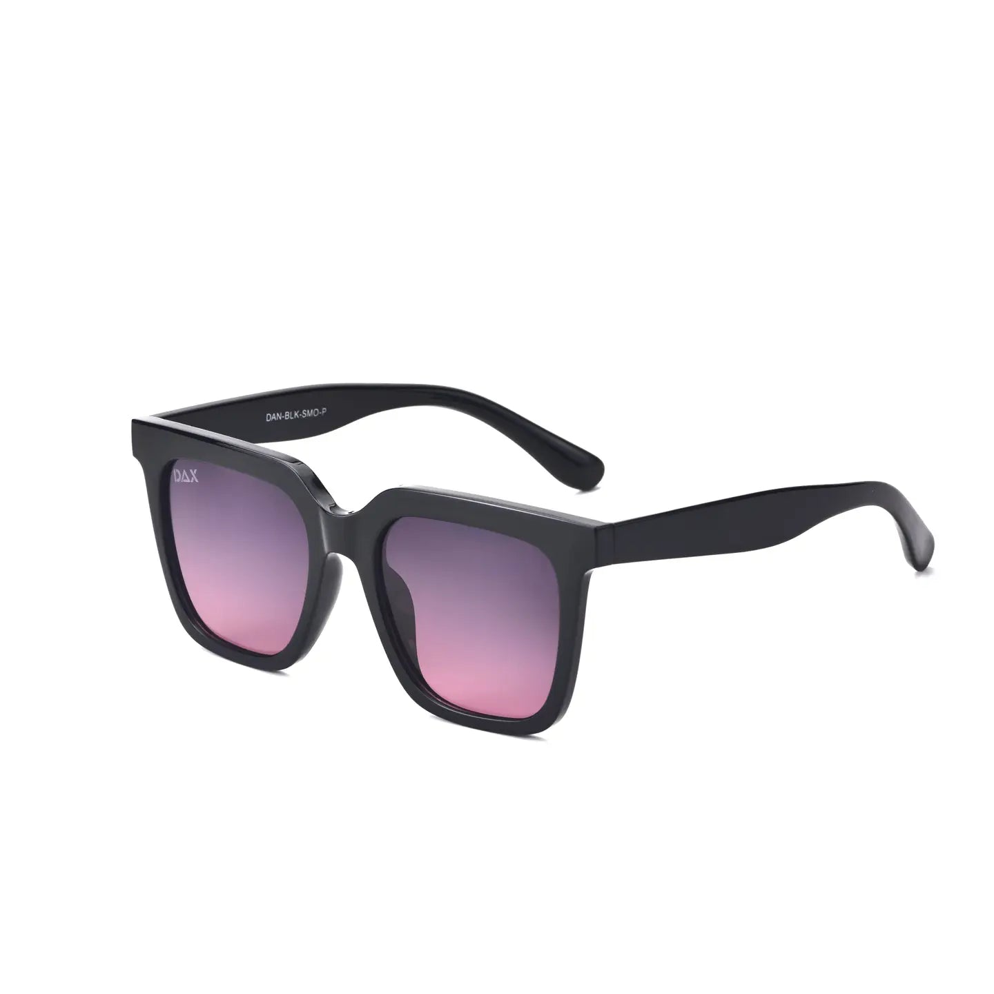 DAX DANI OVERSIZED SQUARE SUNNIES - smokeshow