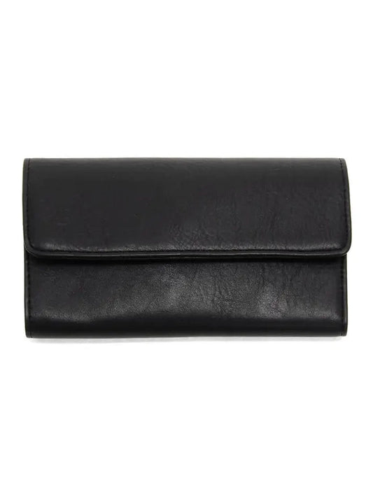 THE MARNIE MINI TRI-FOLD WALLET - various