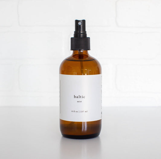 ROOTE BODY & LINEN MIST - baltic