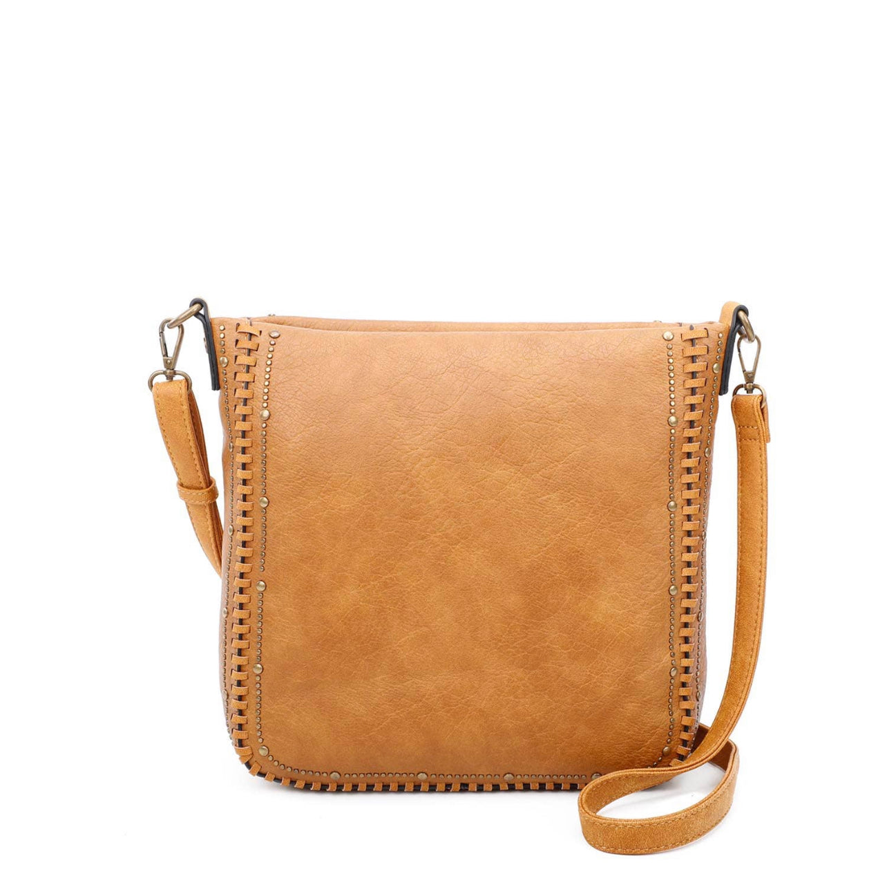 THE SHELBY CROSSBODY PURSES- 4 colors