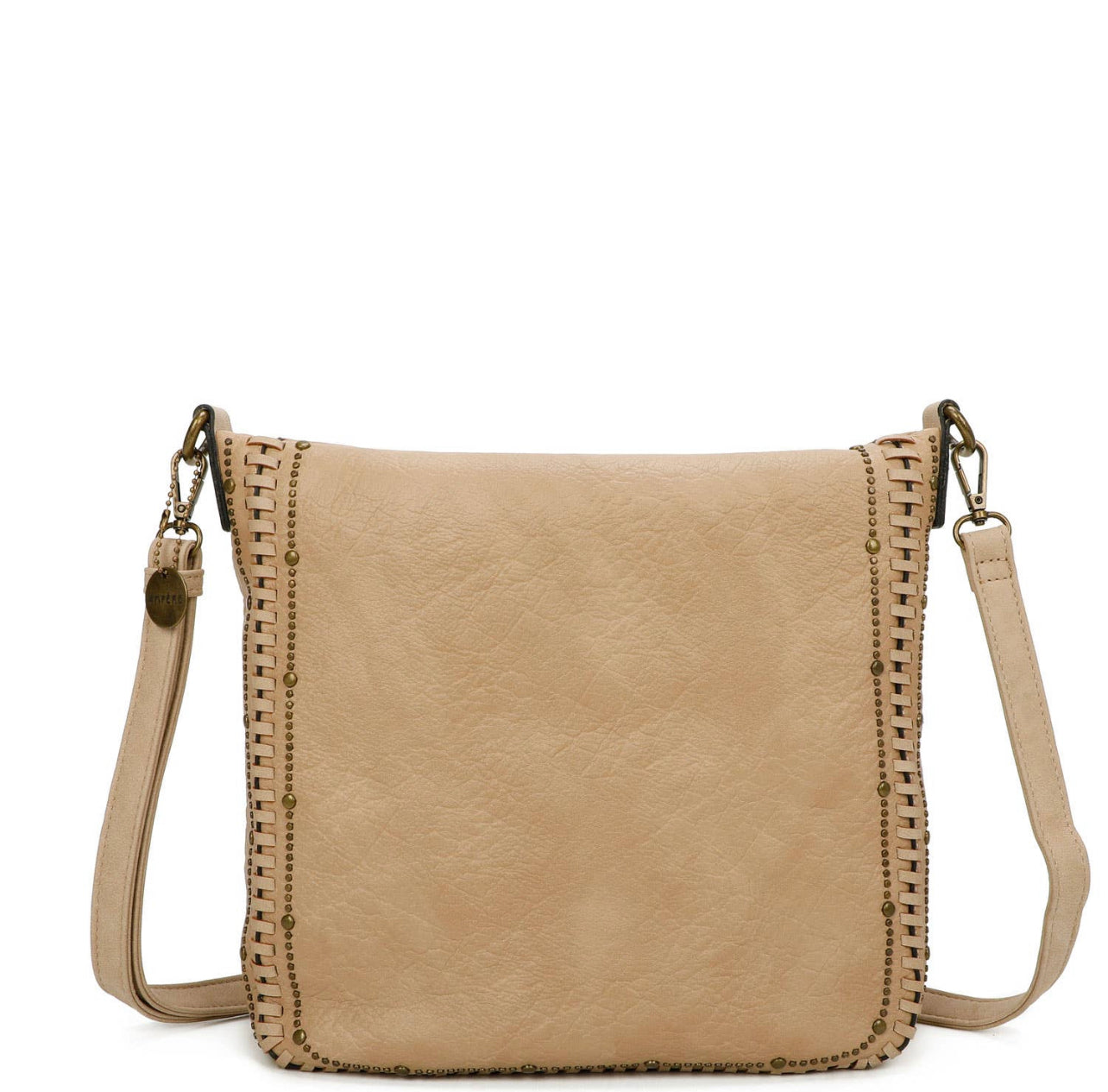 THE SHELBY CROSSBODY PURSES- 4 colors