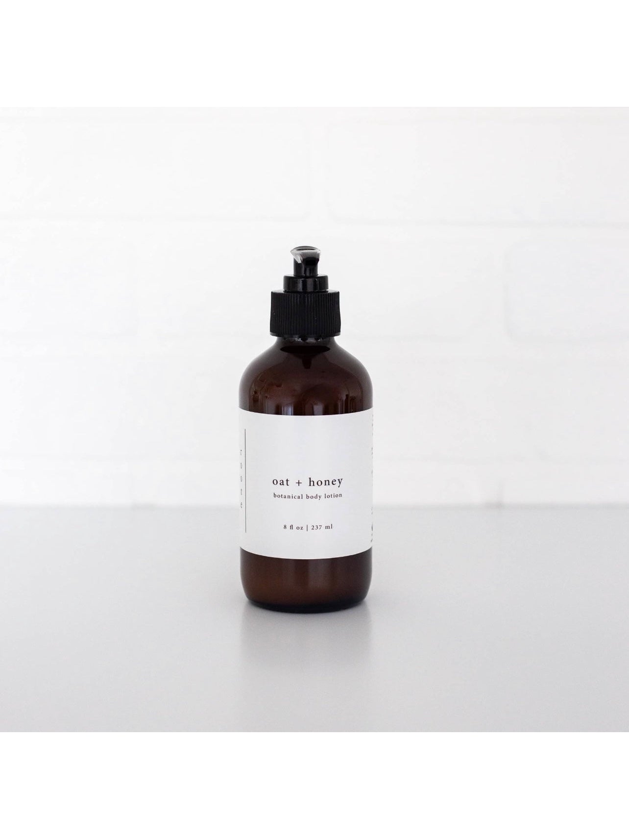 ROOTE LAVENDER HAND LOTION - 8ozs.