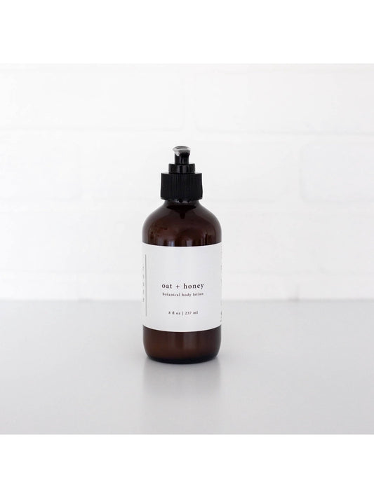 ROOTE LAVENDER HAND LOTION - 8ozs.