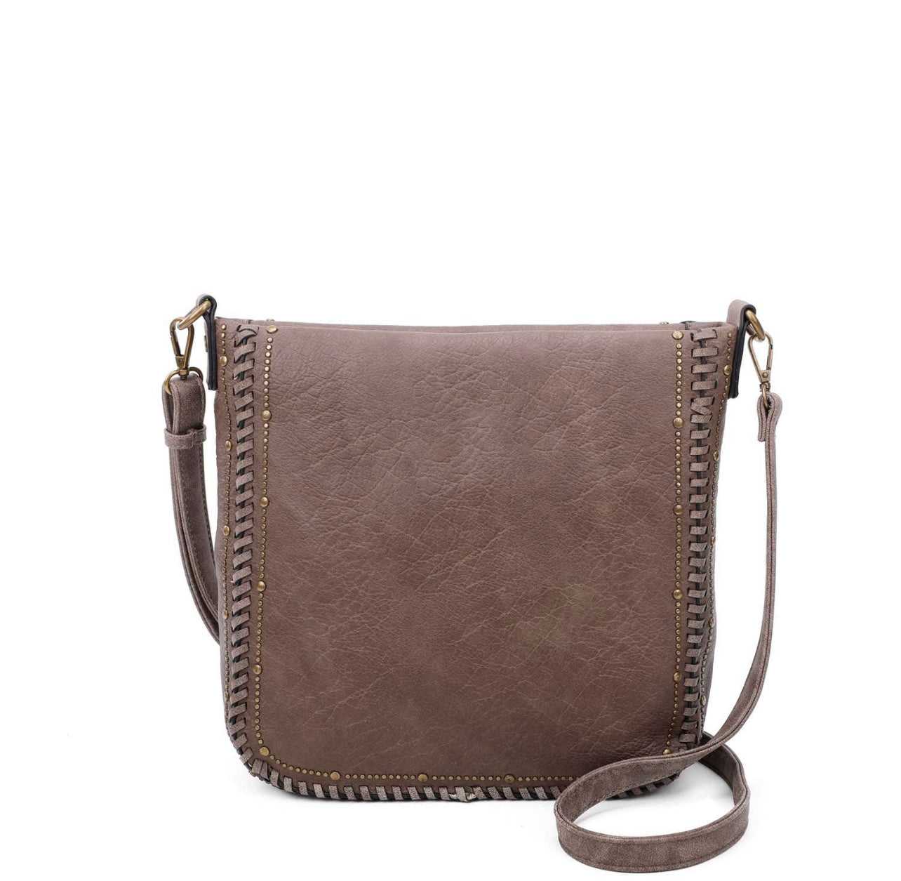 THE SHELBY CROSSBODY PURSES- 4 colors