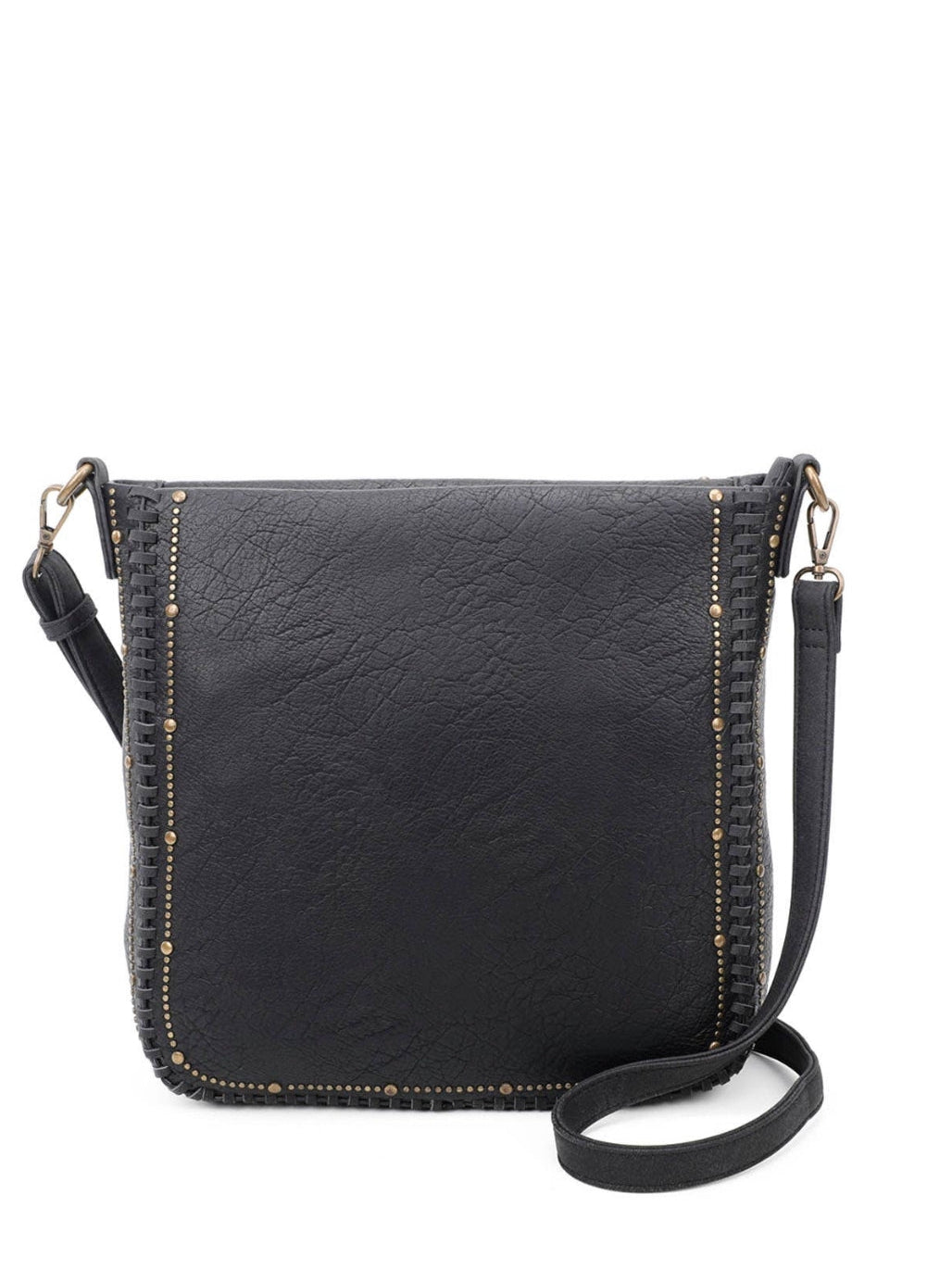 THE SHELBY CROSSBODY PURSES- 4 colors