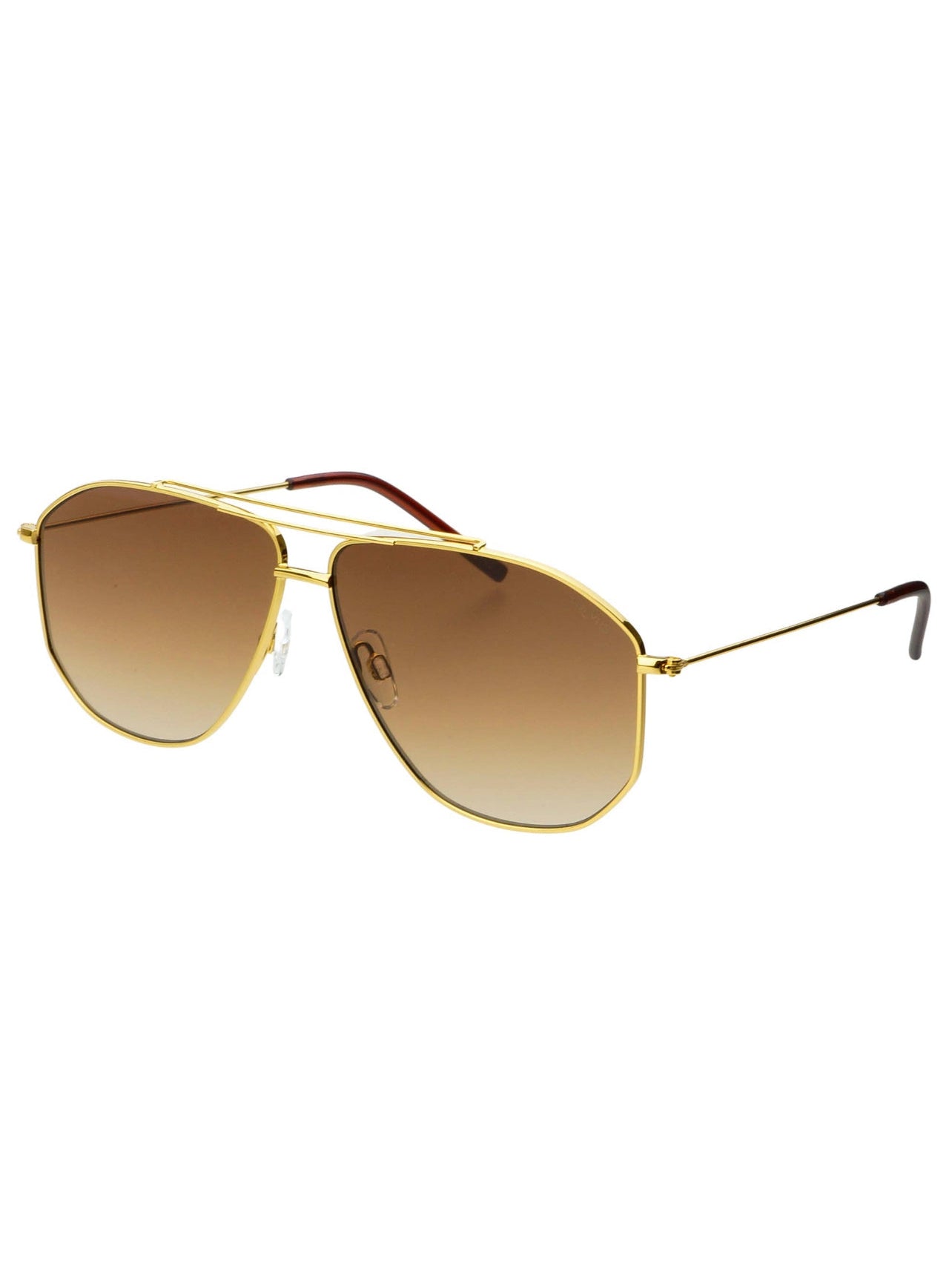 FREYRS BARRY GOLD FRAME SUNNIES 103-1