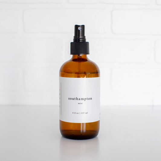 ROOTE BODY & LINEN MIST - south hampton