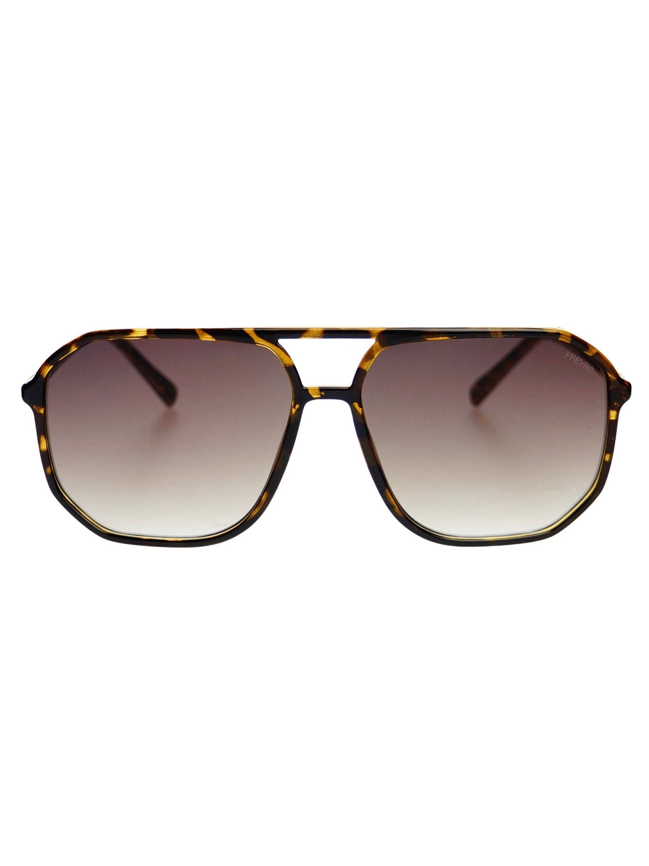 FREYRS BILLIE SQUARE AVIATOR SUNNIES