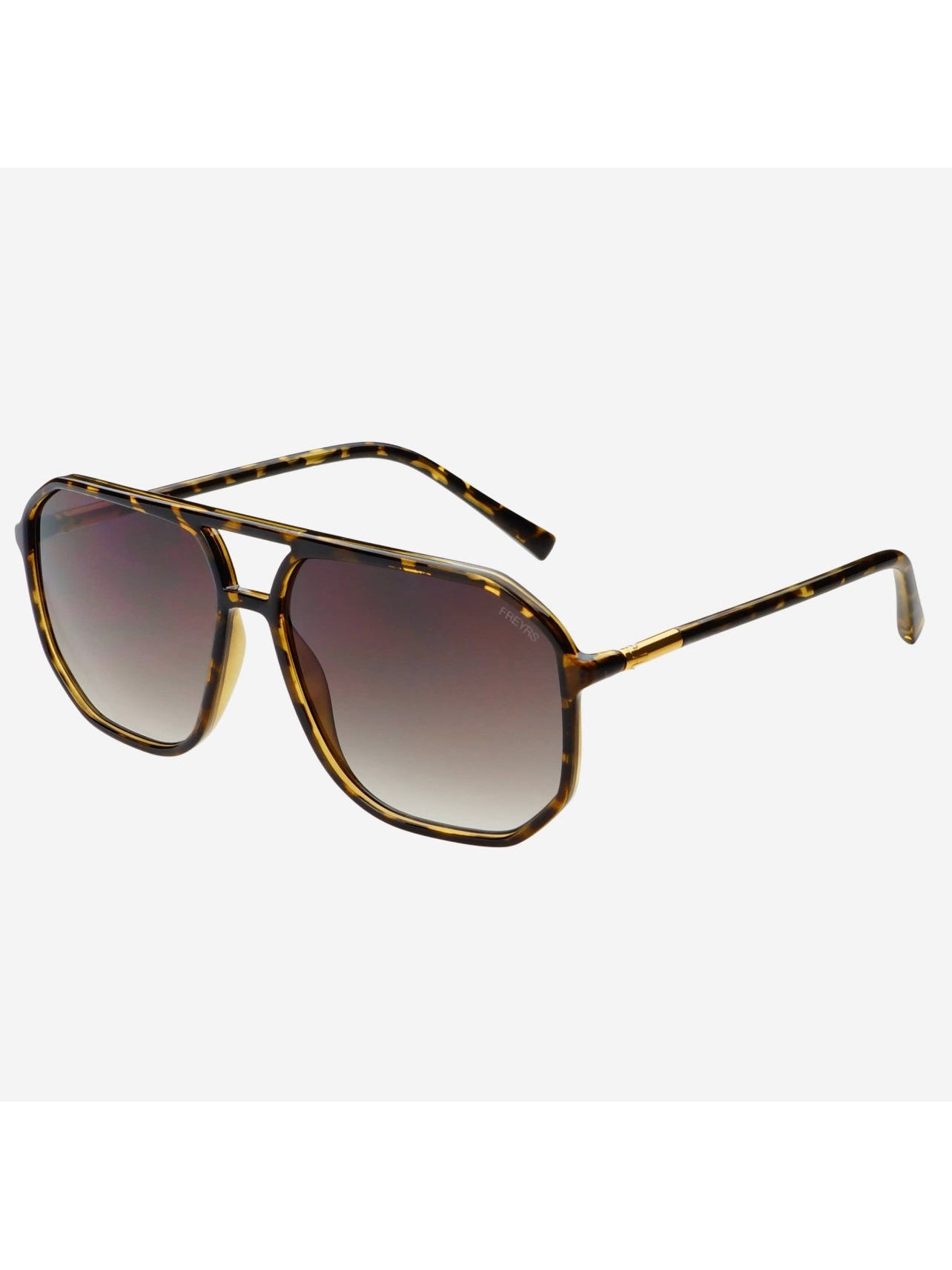 FREYRS BILLIE SQUARE AVIATOR SUNNIES