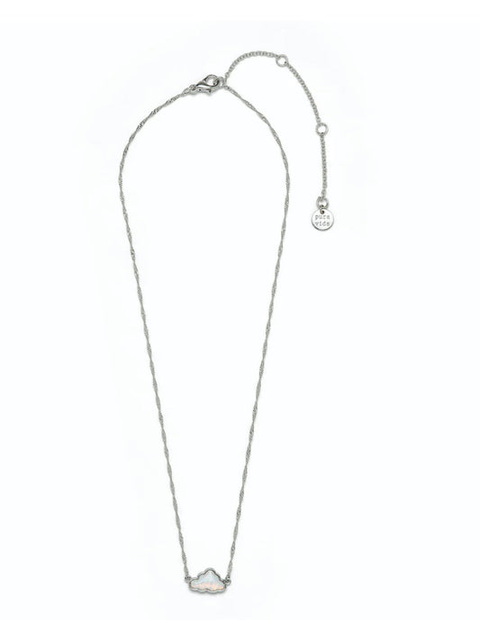 PURA VIDA OPAL CLOUD CHOKER